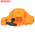 Recoil Starter Fits Chainsaw For Partner 350 351 P350 Pa350 P351 Pa351 Chain Saw Pull Start Poulan Parts